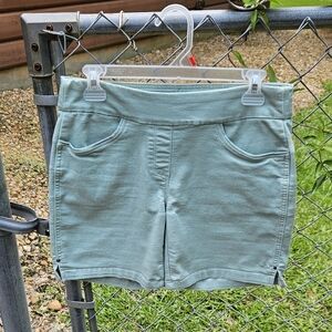 Women's Liz Claiborne Shorts Size 4